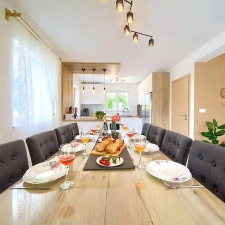 Maris Comfortable 4* Poljice(Krk)