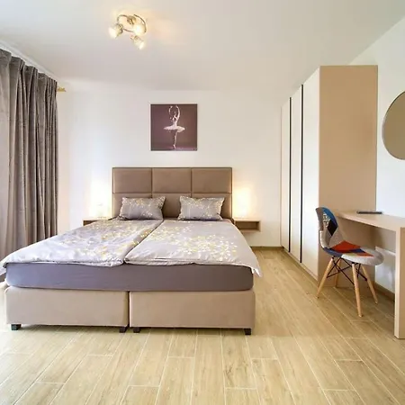 Hotel Maris Comfortable 4*