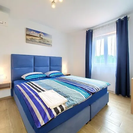 Maris Comfortable 4* Poljice(Krk)