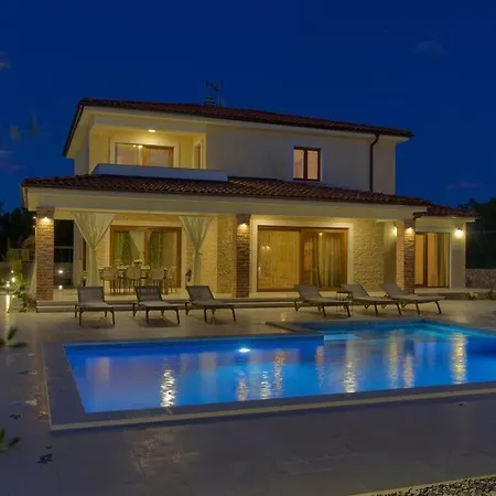 Hotel Maris Comfortable Poljice(Krk)