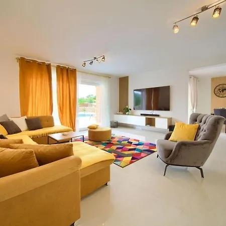 Maris Comfortable 4* Poljice(Krk)