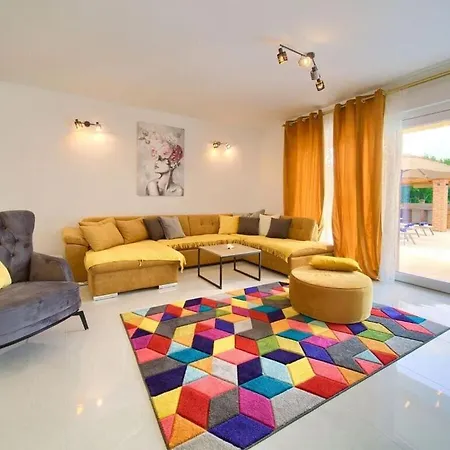 Maris Comfortable Hotel Poljice(Krk)