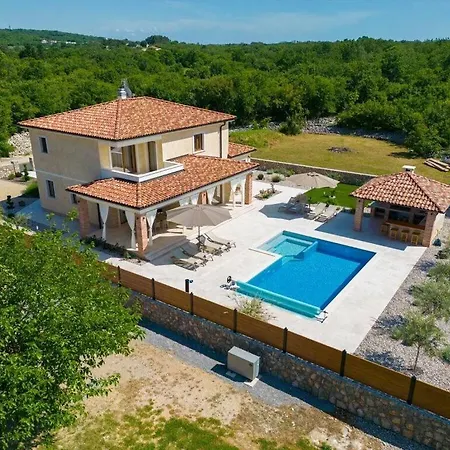 Hotel Maris Comfortable Poljice(Krk)