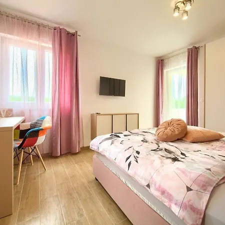 Maris Comfortable Hotel Poljice(Krk)