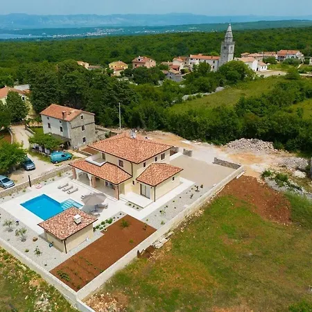 Hotel Maris Comfortable Poljice(Krk)
